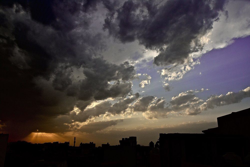 Photograph by Rishay Madan