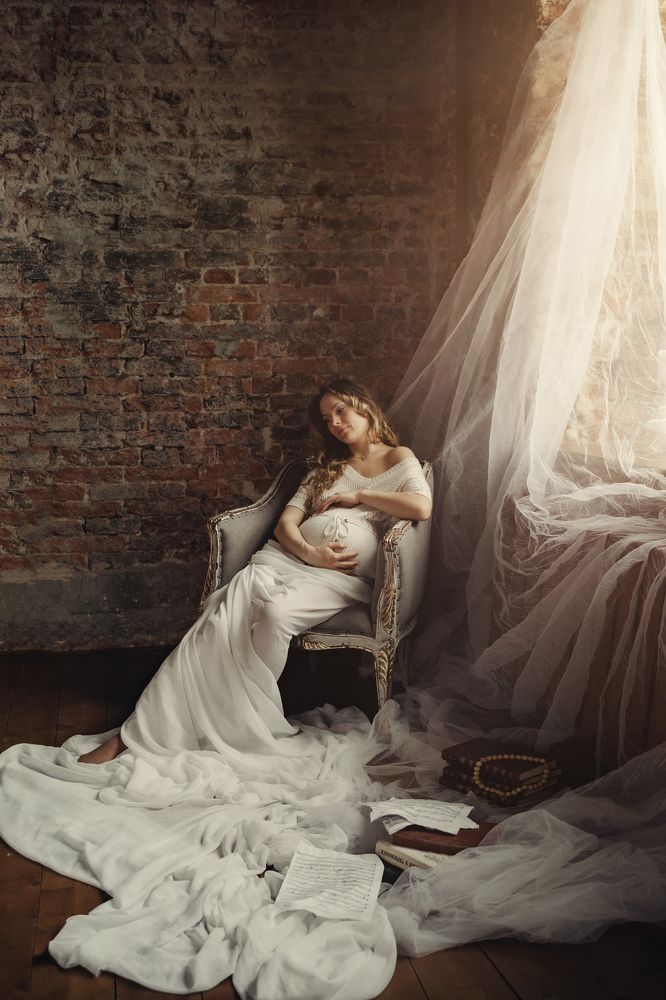 Photograph by Волков Денис