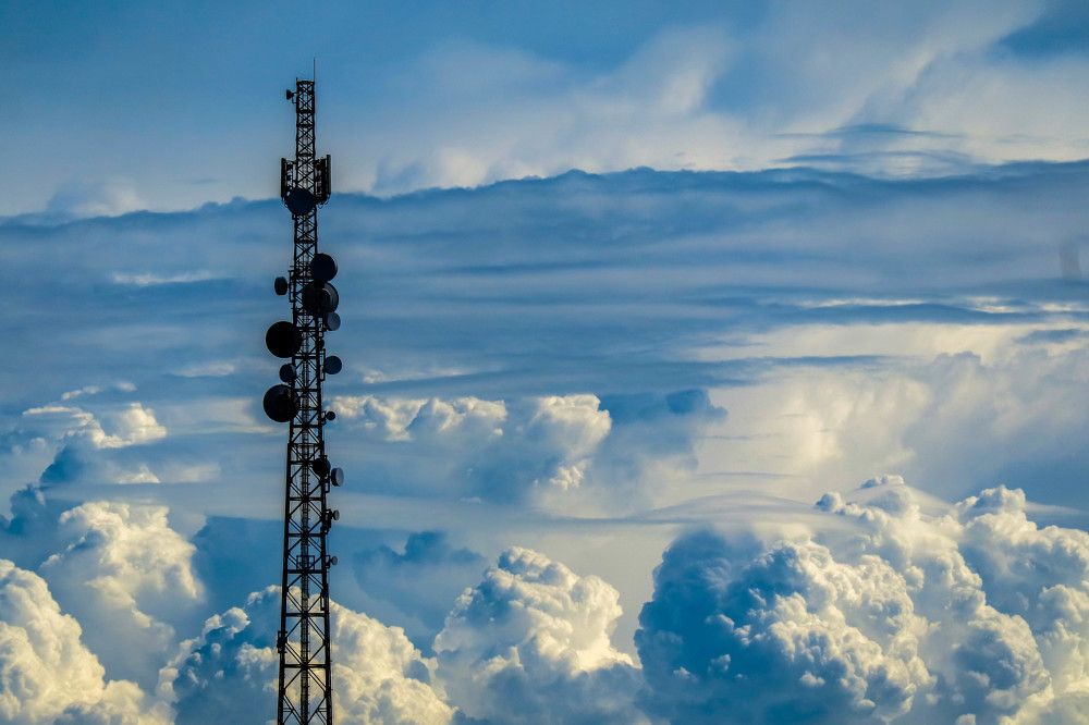 Photograph by Kanal Budiarto