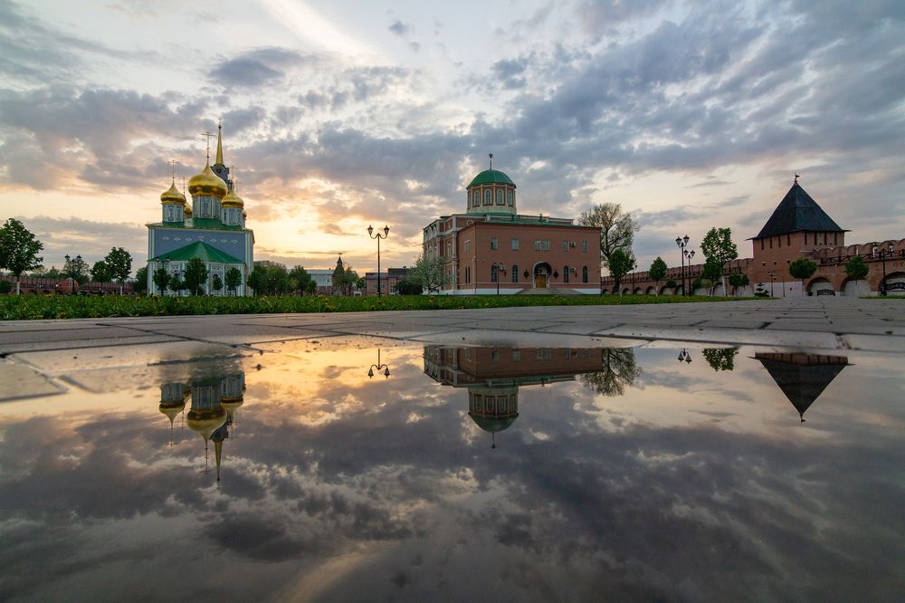 Photograph by Любовь Головина