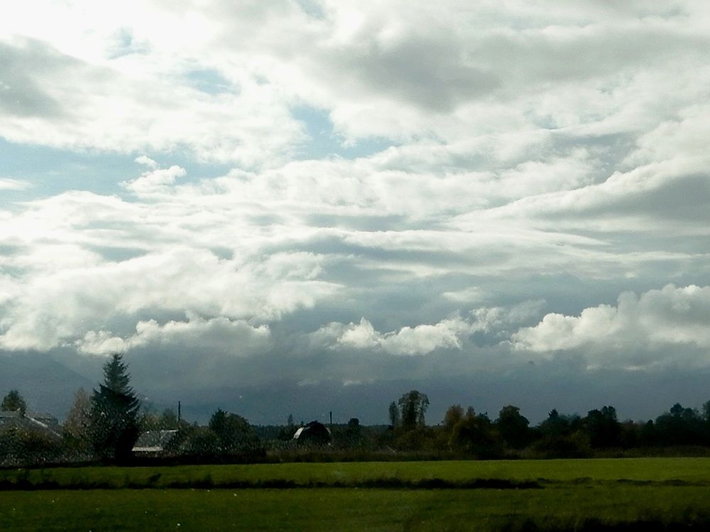 Photograph by Татьяна Красавцева