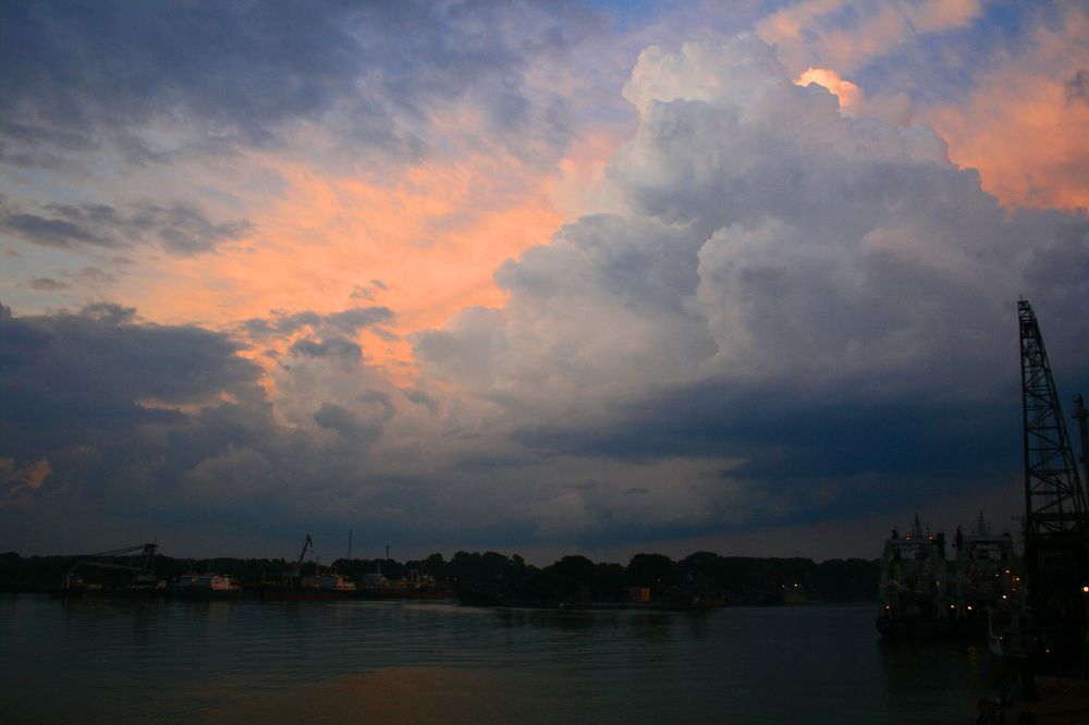 Photograph by Артемий Соловьёв