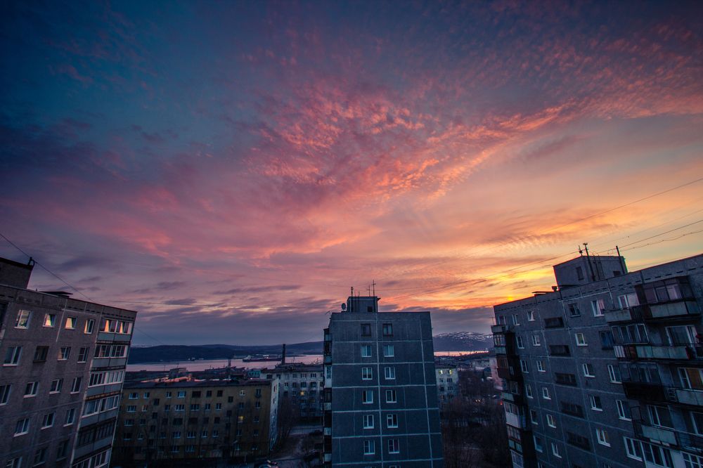 Photograph by Артемий Соловьёв