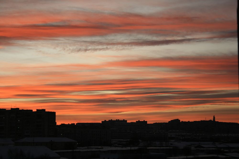 Photograph by Артемий Соловьёв