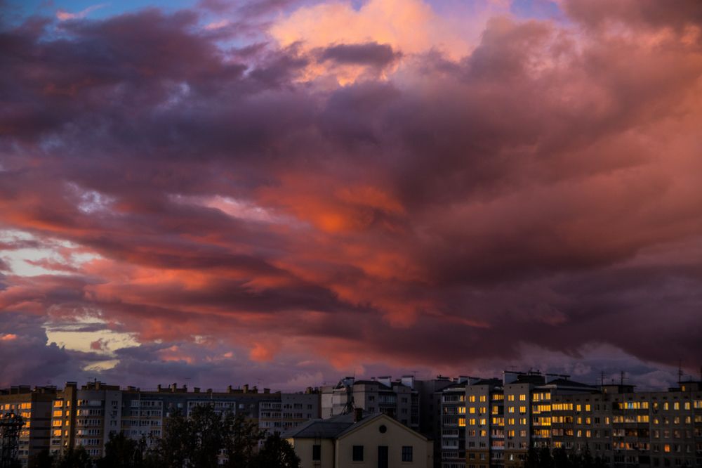 Photograph by Илья Смыков