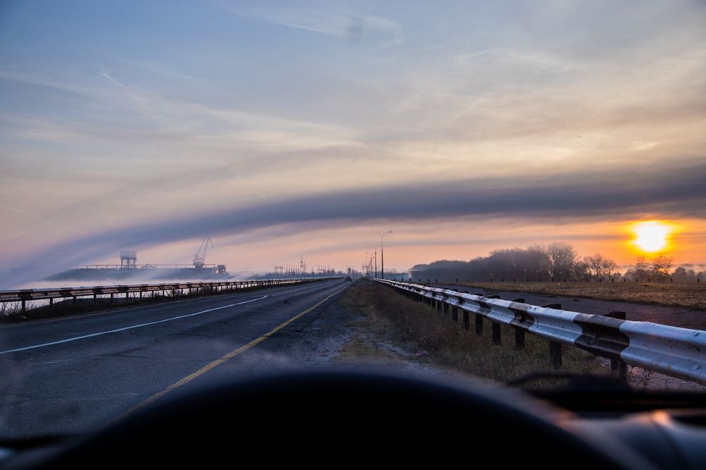 Photograph by Илья Смыков