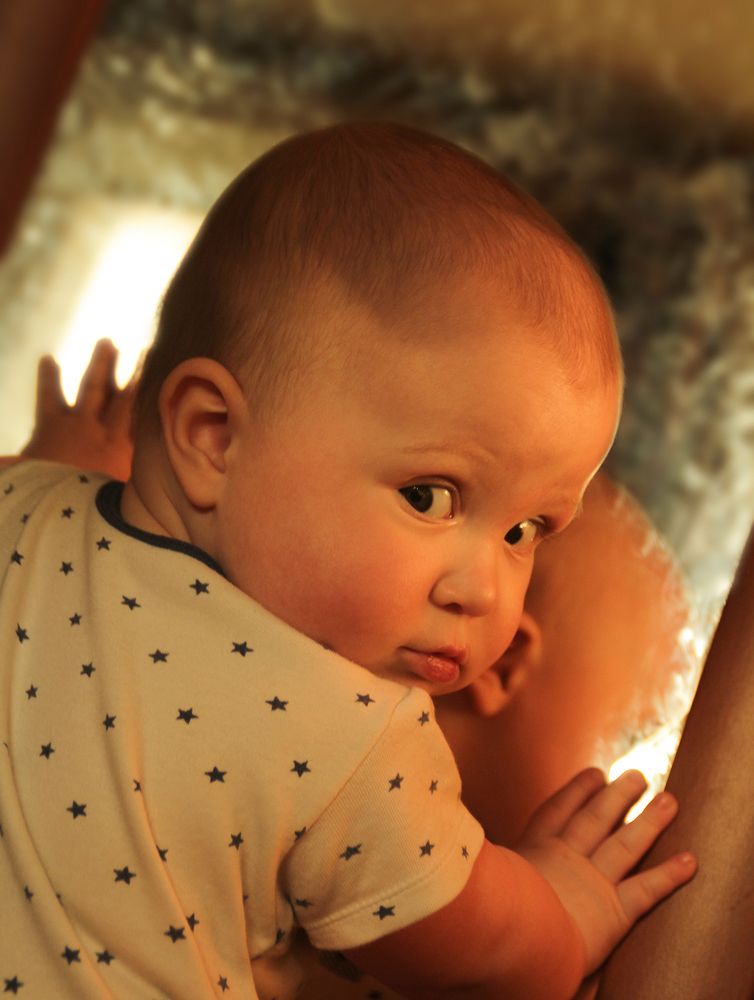 Photograph by Ekaterina Popova