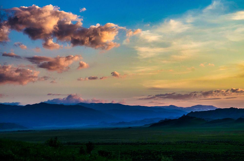 Photograph by Victoria Krasyuk