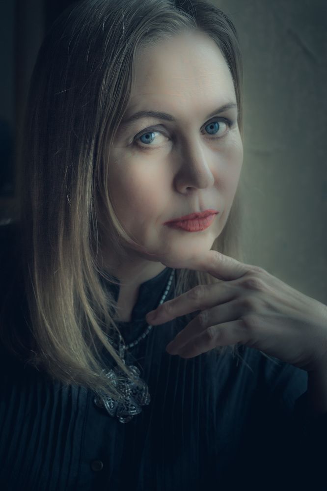 Photograph by Светлана Гонская