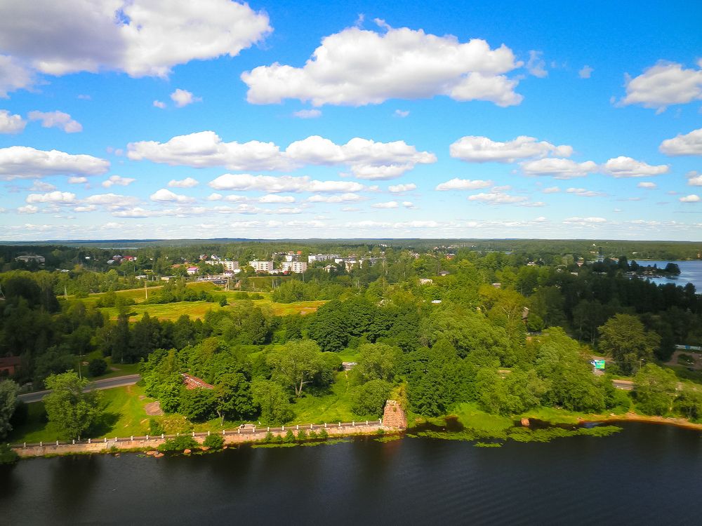 Фотография автора Андрей Павловский