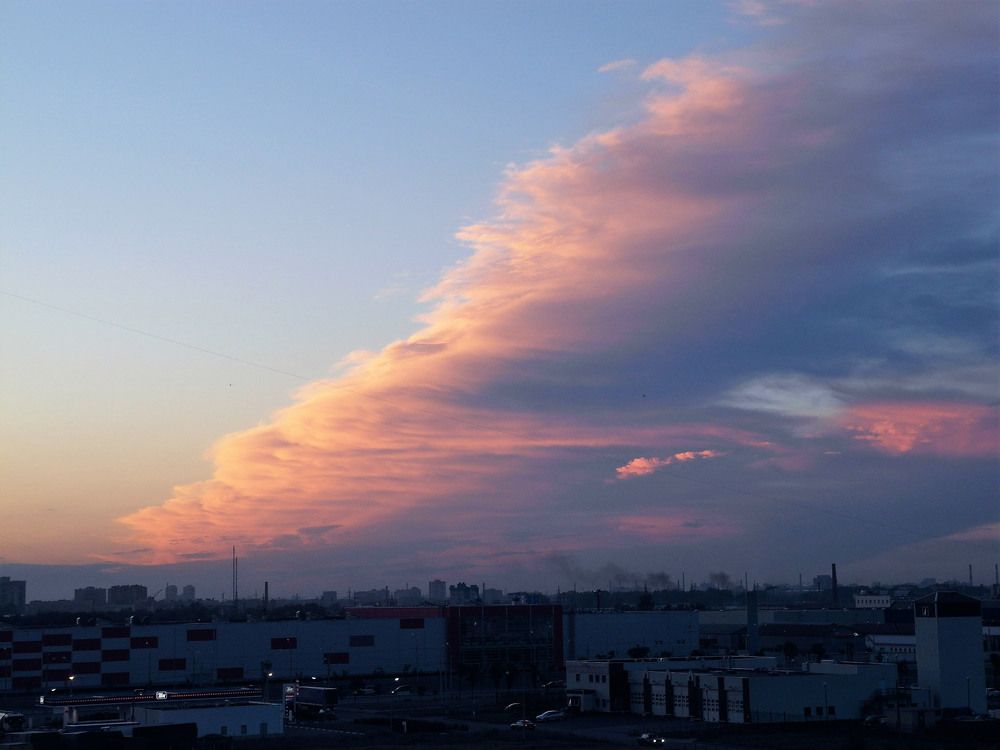 Photograph by Елена Гуляева
