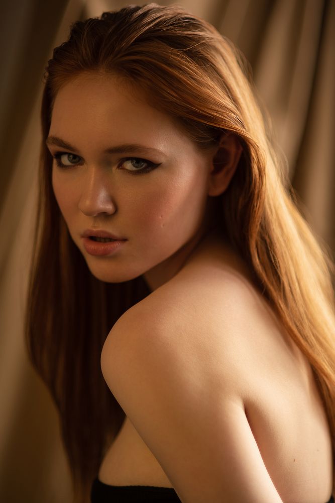 Photograph by Юлия Осипенко