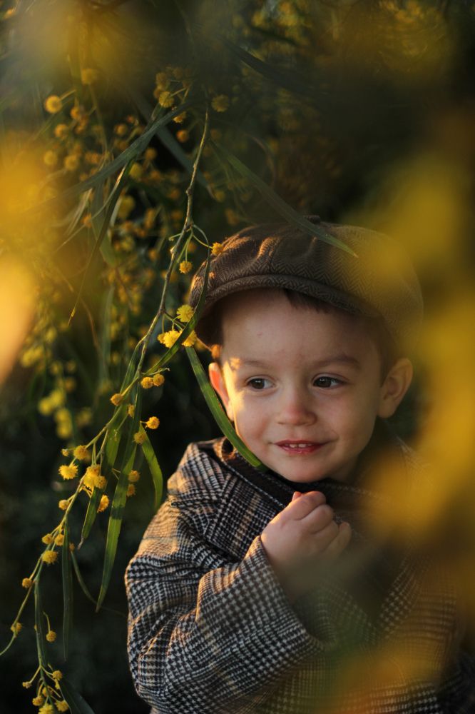 Photograph by Алеся Маклакова