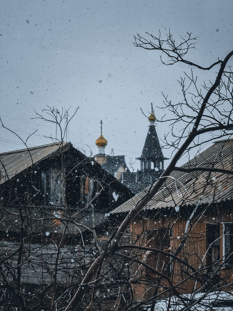 Photograph by Ахсарбек Абаев