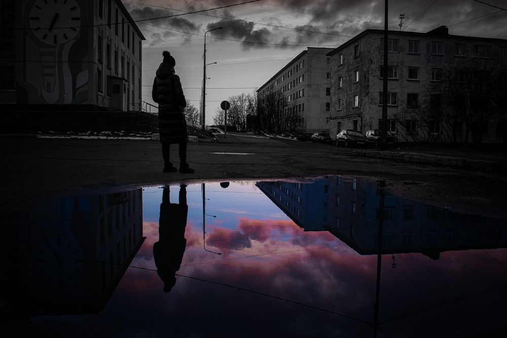 Photograph by Ахсарбек Абаев