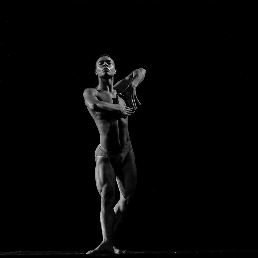 Photograph by Sophia Nasyrova