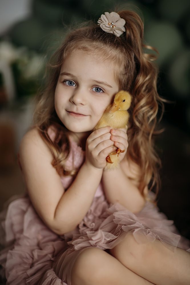 Photograph by Екатерина Бузулук/Поросенкова