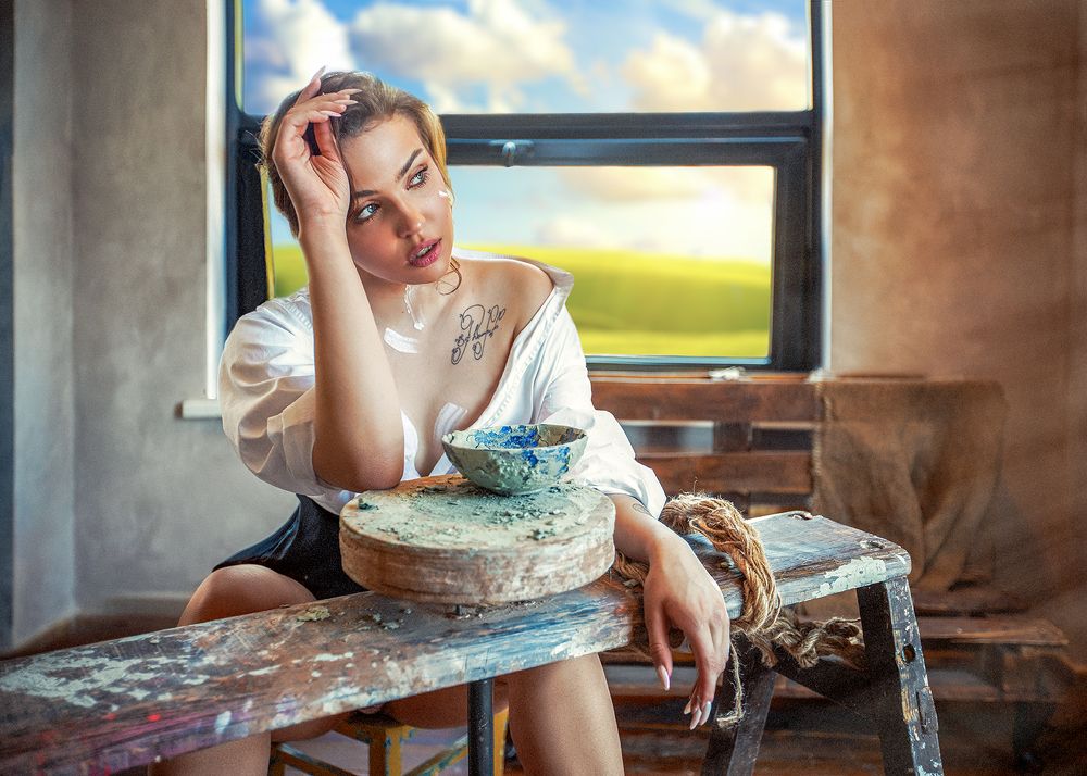 Фотография автора Сергей Киселев