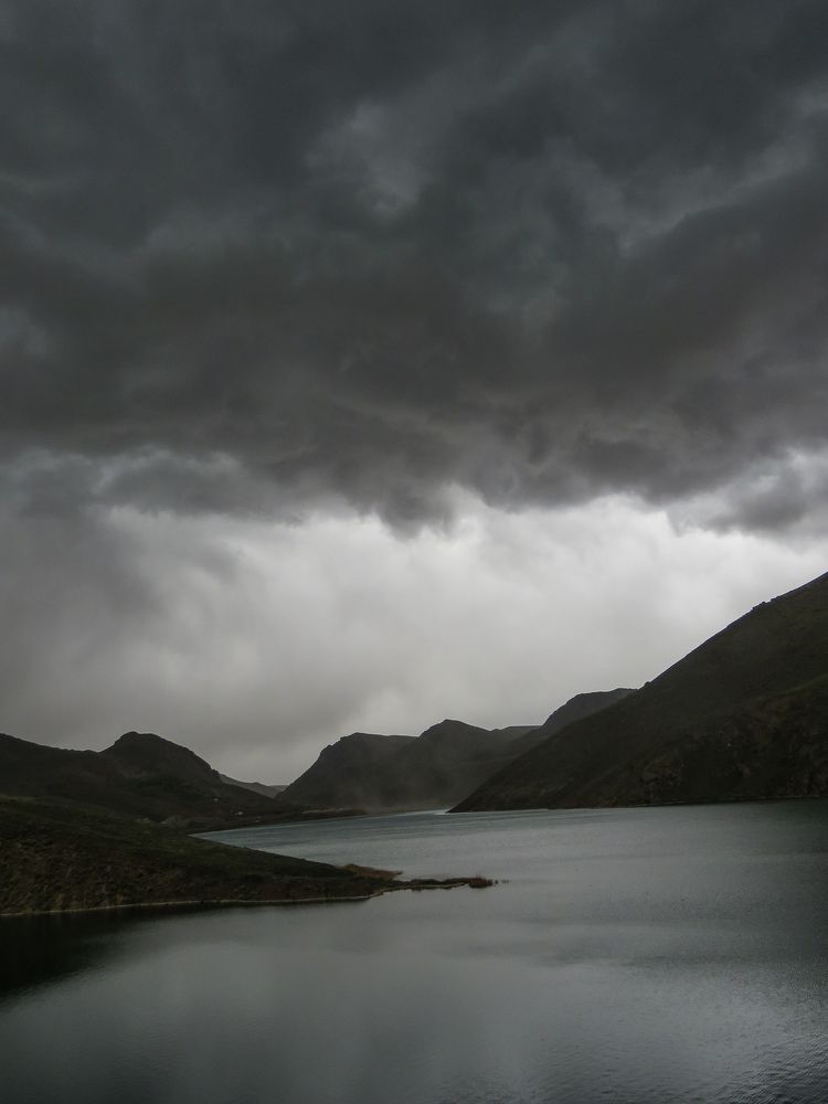 Photograph by Reza Heydari