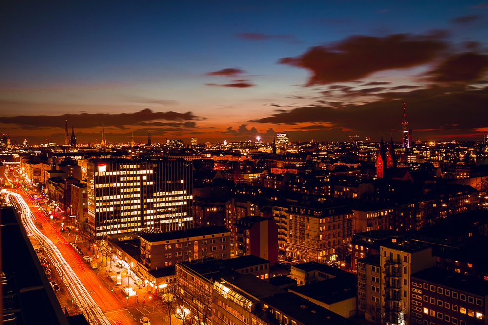 Photograph by Wladimir Bernhardt
