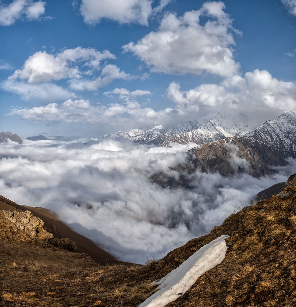 Фотография автора Олег Кожухов