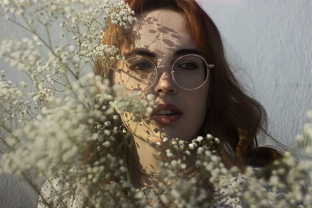 Photograph by Елена Тумар