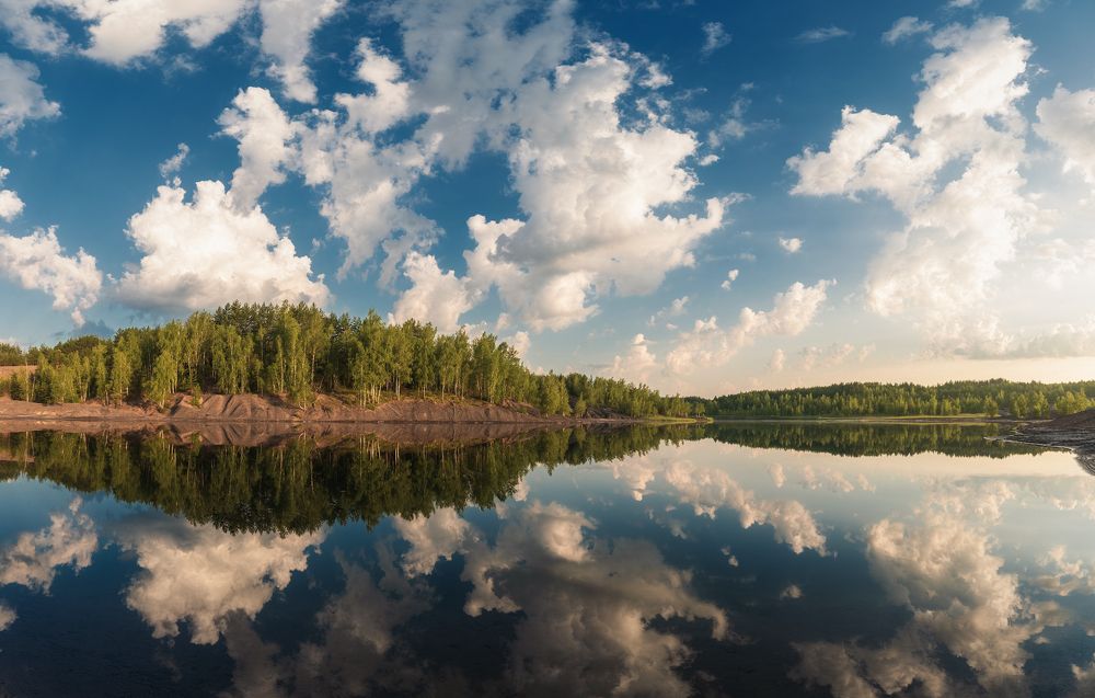 Photograph by Виталий Левыкин