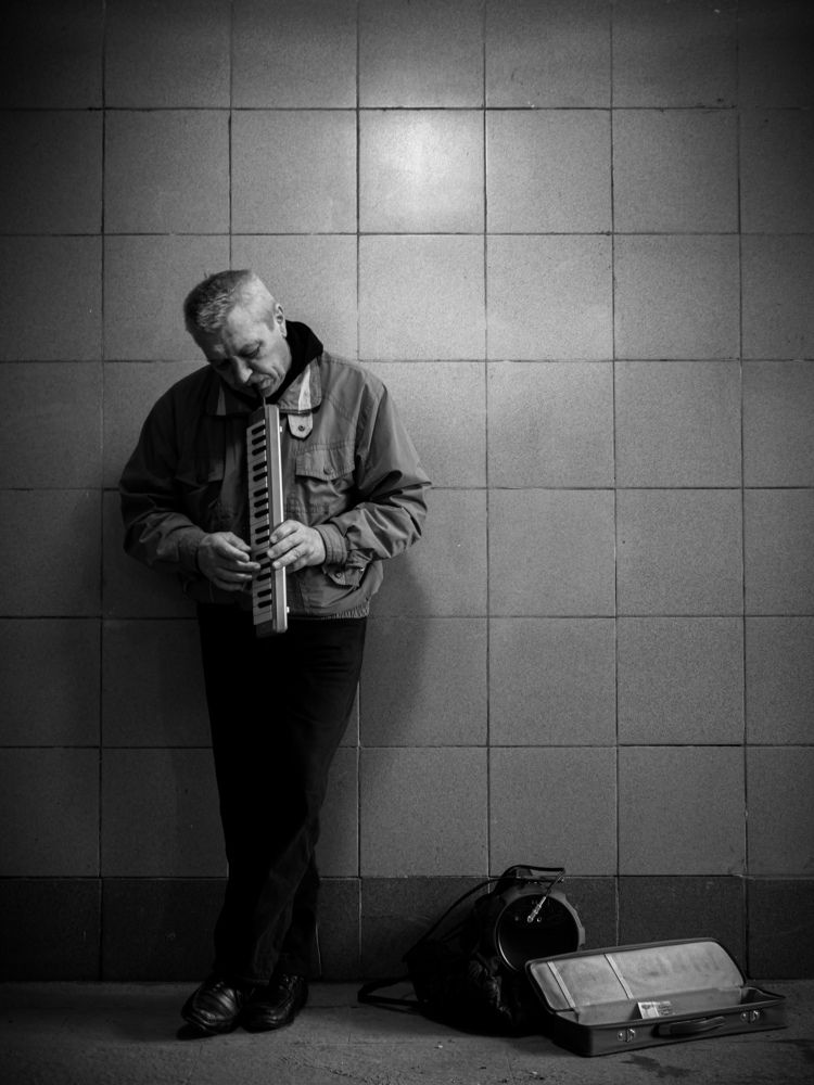 Photograph by Сергей Краснов