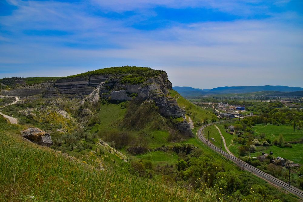 Photograph by Алексей Щегольков