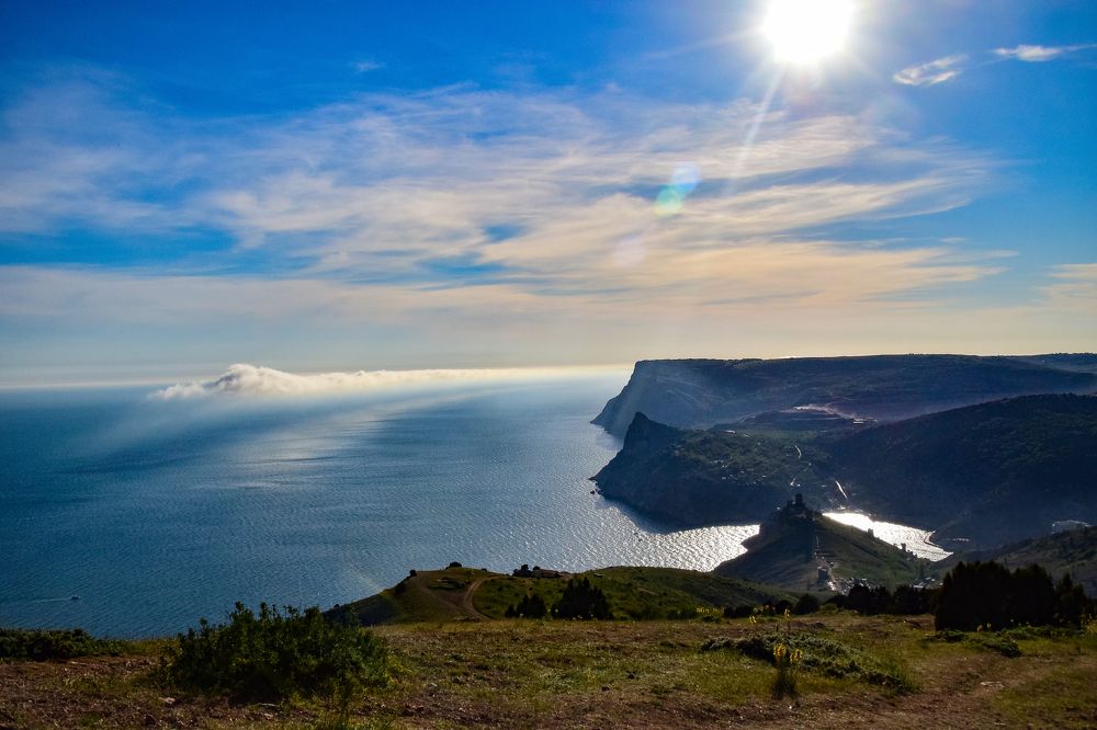 Photograph by Алексей Щегольков