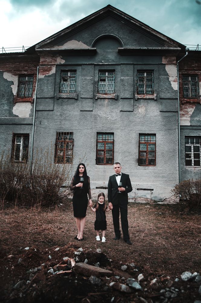 Photograph by Анастасия Селезнева