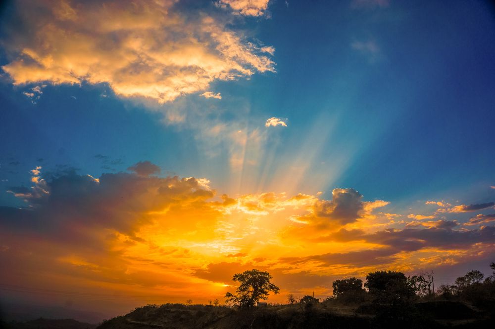 Photograph by Manish (Valmie) Joshi