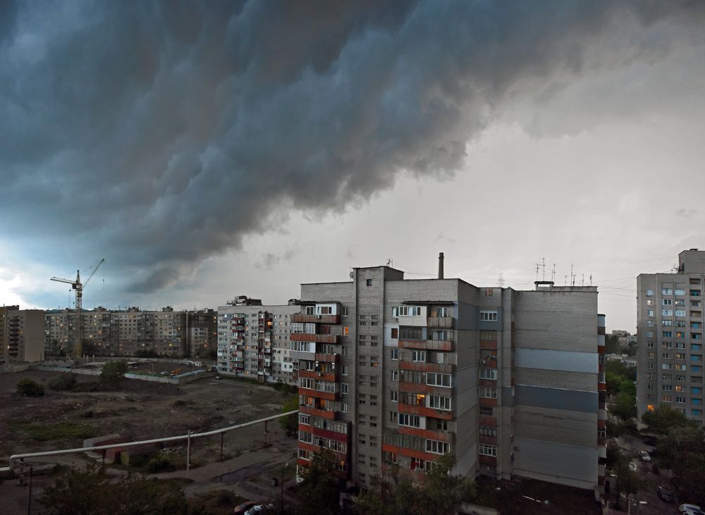 Photograph by Stan Lee