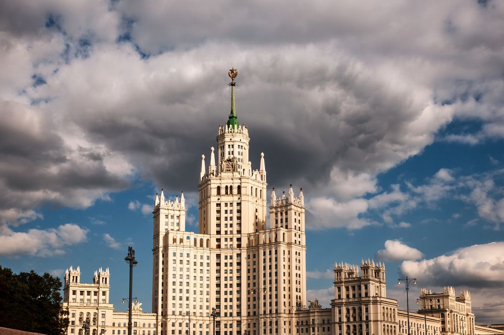 Фотография автора Юлия Кузнецова