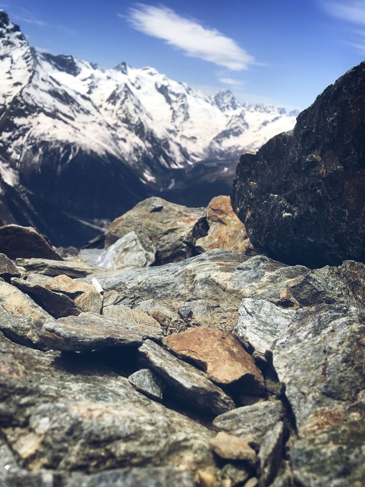 Photograph by Илья Спирин