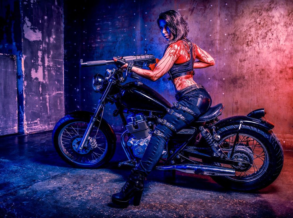 Photograph by Артур Газиев