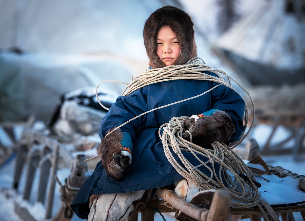 Фотография автора Станислав Казнов