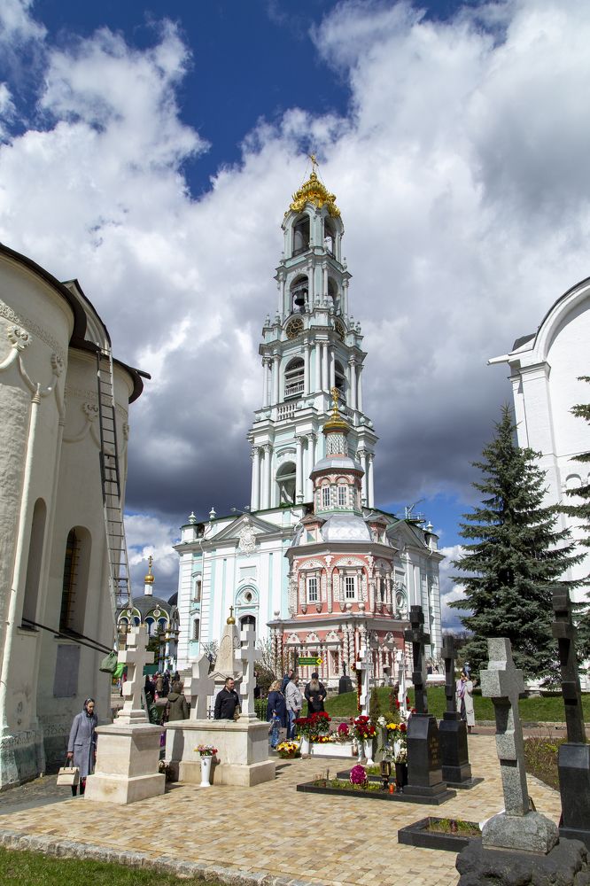 Photograph by Александр Батурин