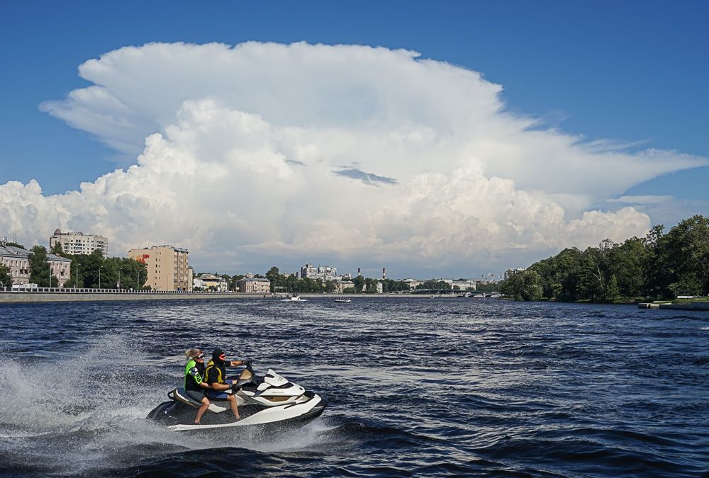 Photograph by Галина Бехметьева