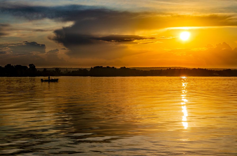 Photograph by Евгений Каримов