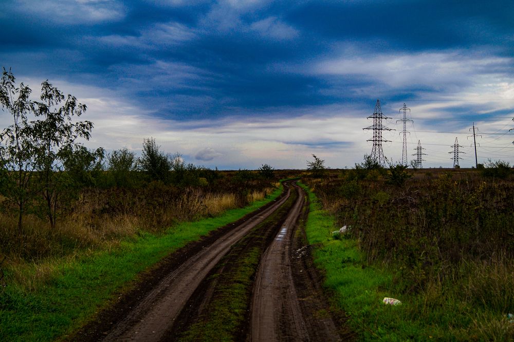 Photograph by Vlad Proshin