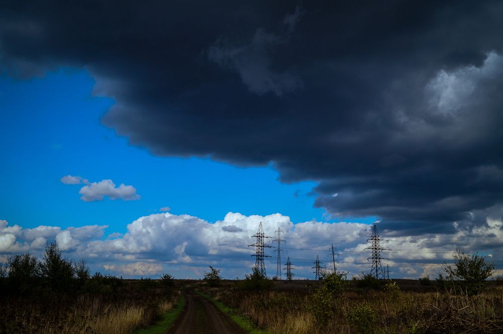 Photograph by Vlad Proshin