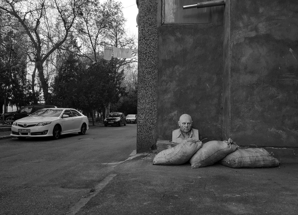 Photograph by Марина Рафаелян