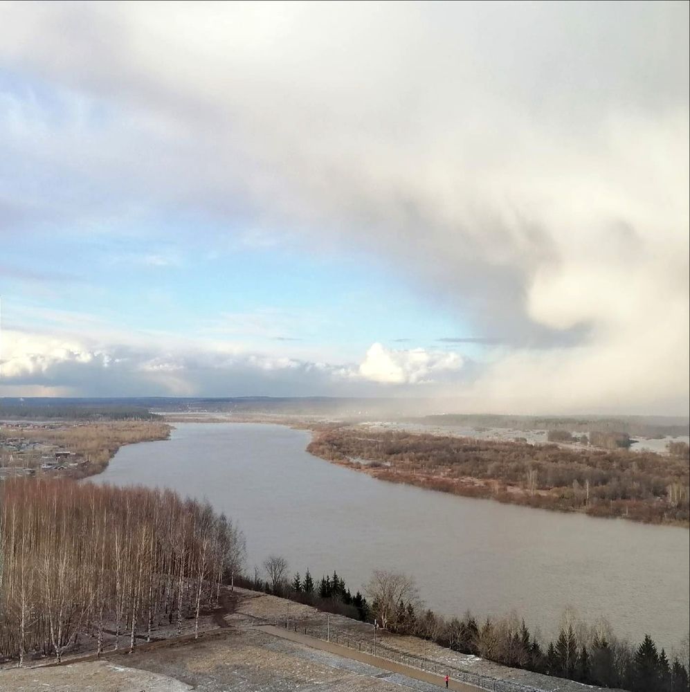 Photograph by Ольга