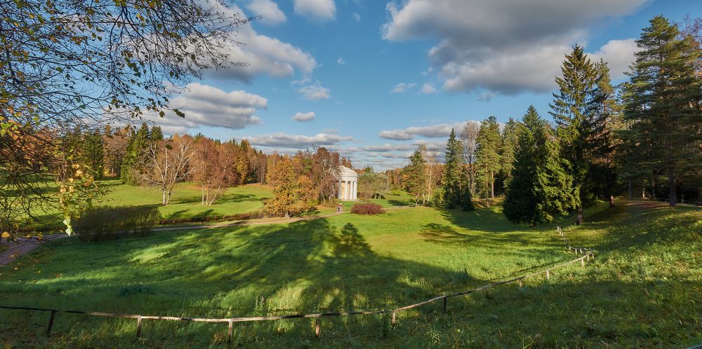 Photograph by Evgeny Korolev