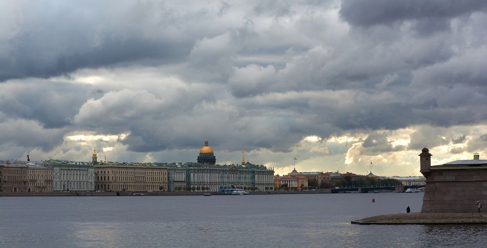 Photograph by Evgeny Korolev