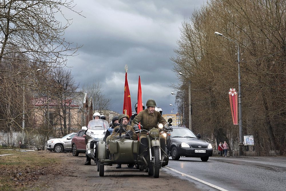 Photograph by Соколова Елена