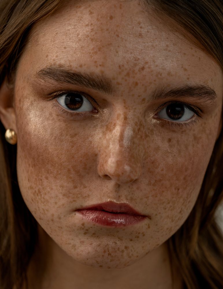 Photograph by Софья Быстрицкая