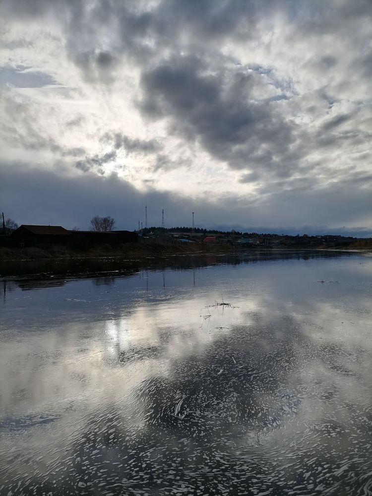 Photograph by Юлия Гагарина