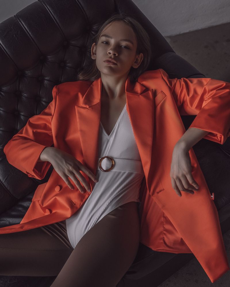 Photograph by Софья Быстрицкая